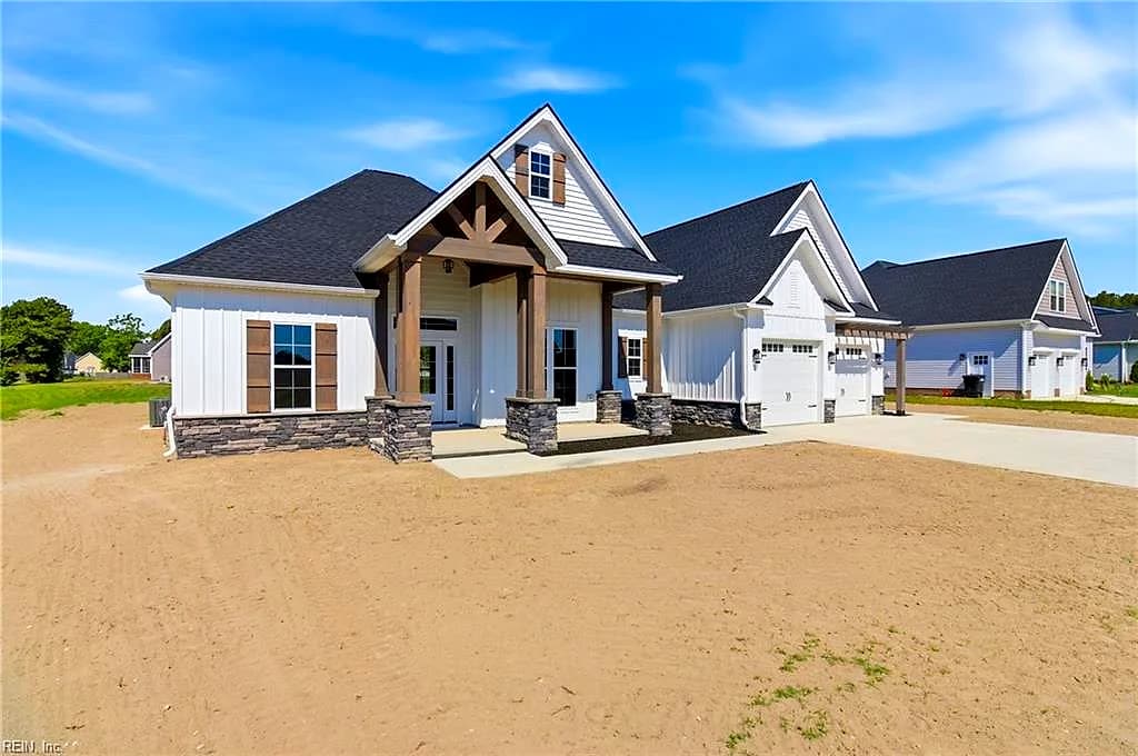 914 Maggie LN, ELIZABETHCITY NC 27909 - Photo 5