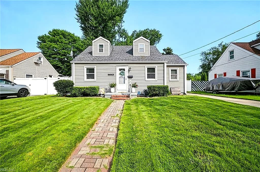 1324 Jenifer ST, NORFOLK VA 23503 - Main photo