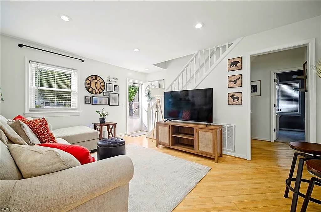 1324 Jenifer ST, NORFOLK VA 23503 - Photo 5