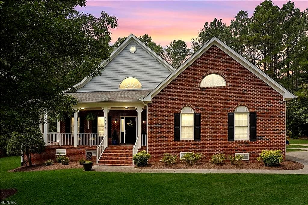 5056 Kings Pond CT, PROVIDENCE FORGE VA 23140 - Main photo