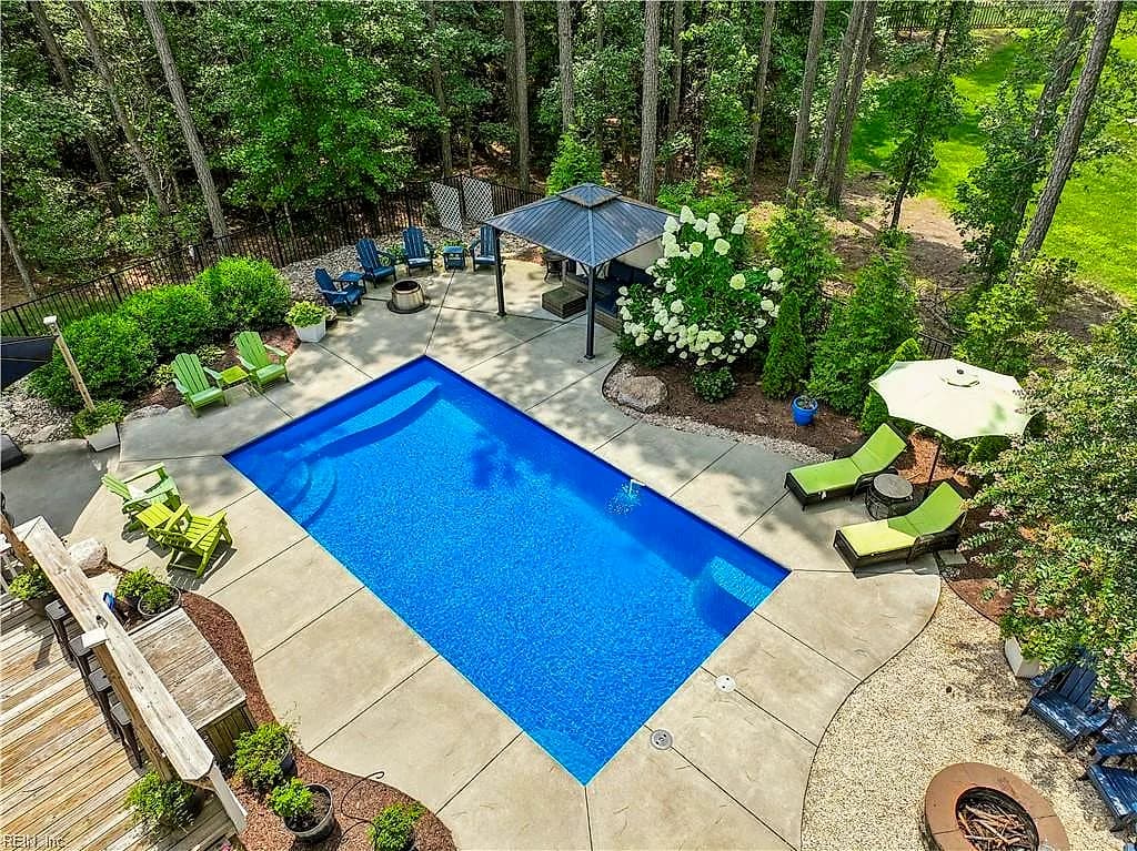 5056 Kings Pond CT, PROVIDENCE FORGE VA 23140 - Photo 3