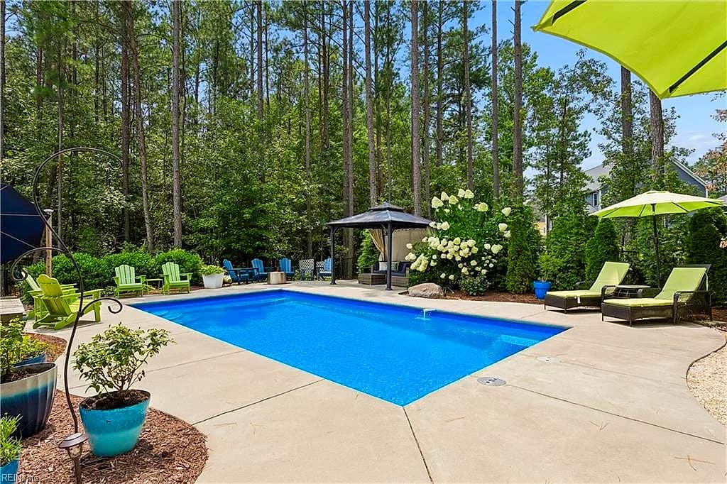 5056 Kings Pond CT, PROVIDENCE FORGE VA 23140 - Photo 5