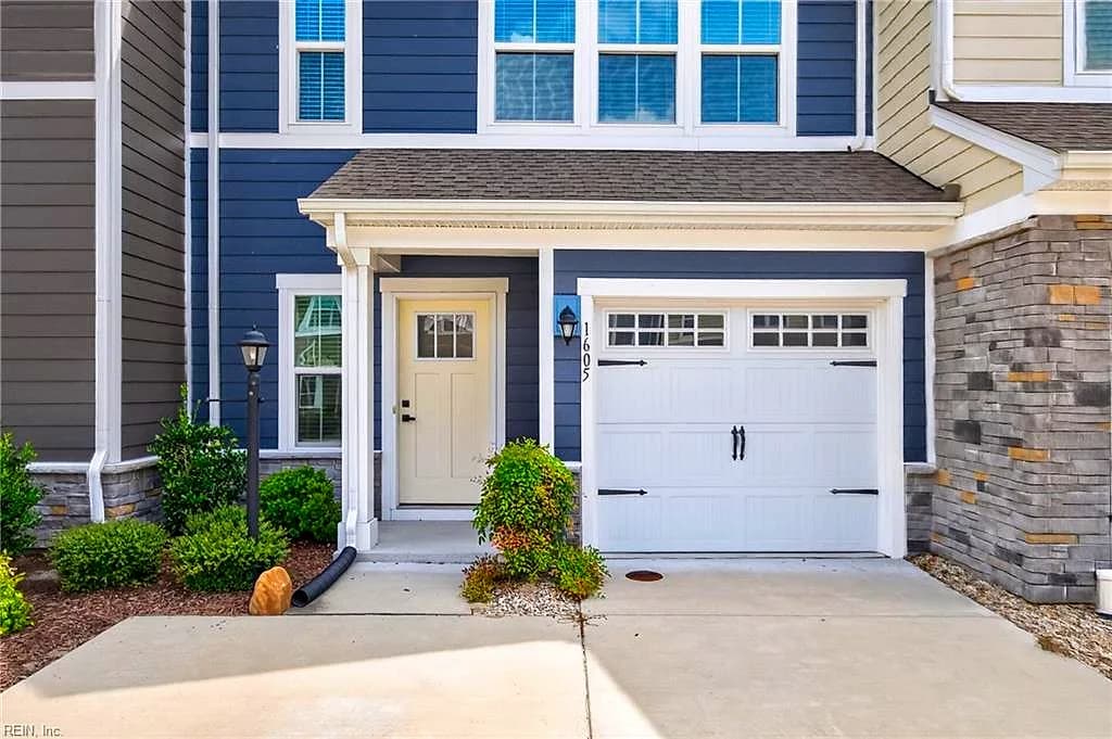 1605 Redwing ARCH, CHESAPEAKE VA 23322 - Photo 4