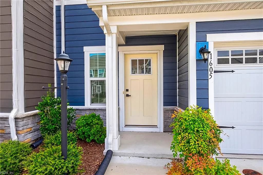 1605 Redwing ARCH, CHESAPEAKE VA 23322 - Photo 5