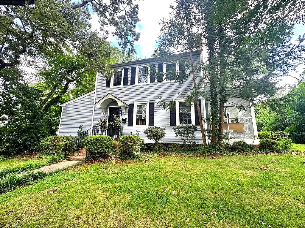 40 Franklin RD, NEWPORT NEWS VA 23601 - Photo 2