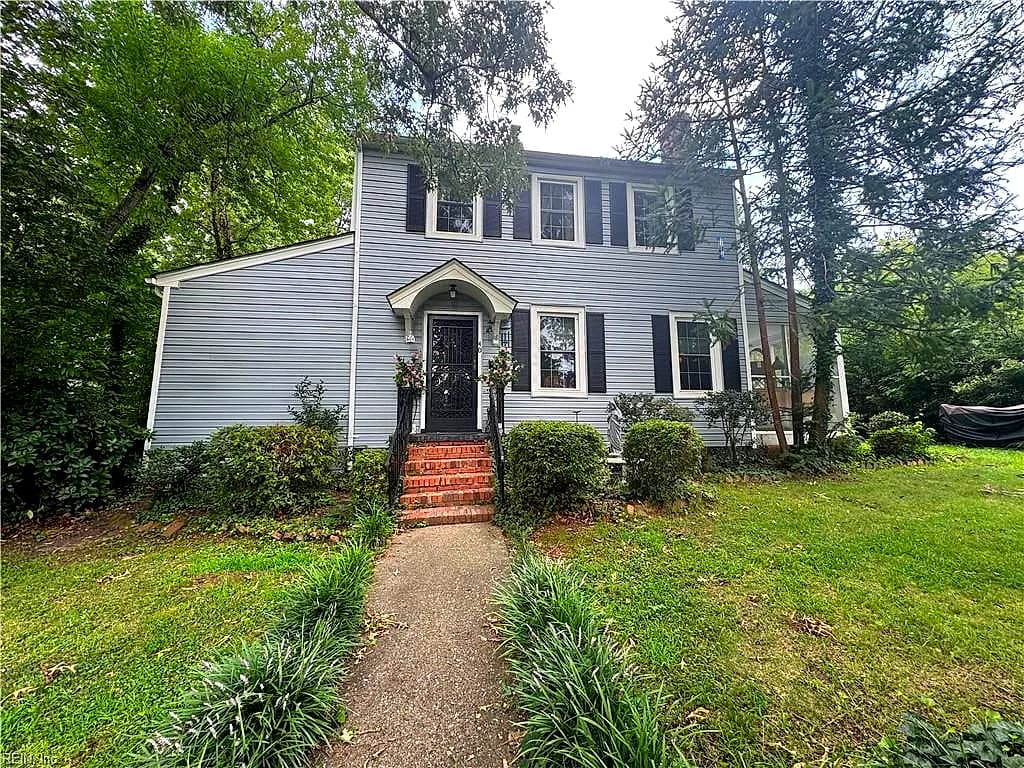 40 Franklin RD, NEWPORT NEWS VA 23601 - Photo 3
