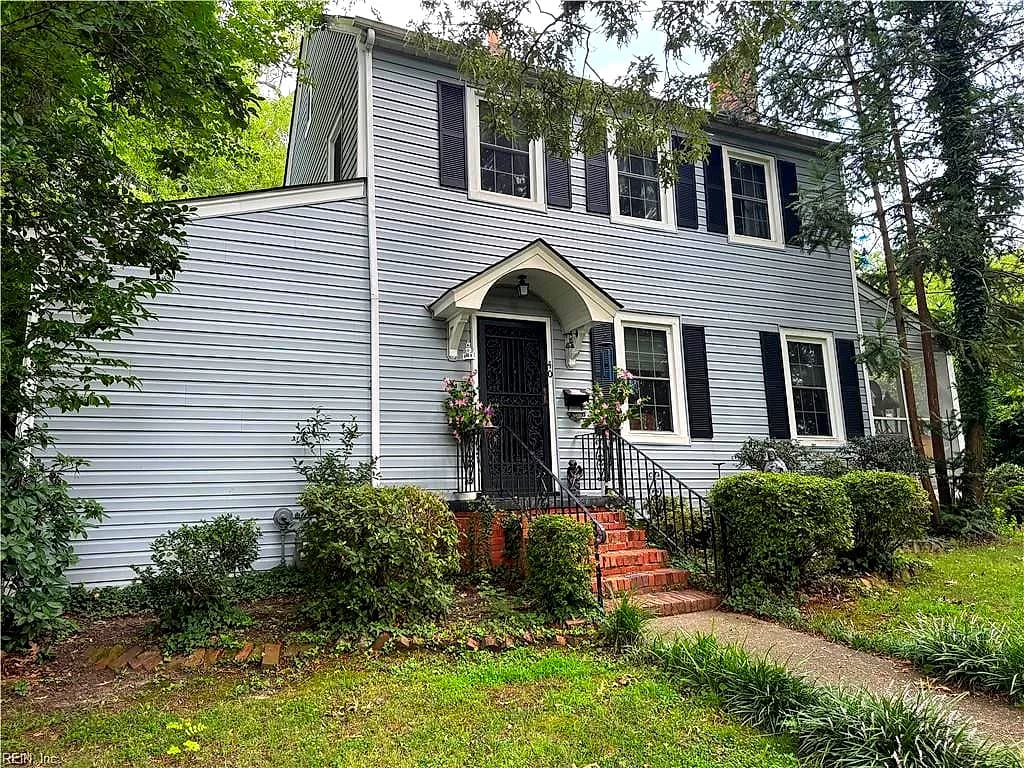 40 Franklin RD, NEWPORT NEWS VA 23601 - Photo 4