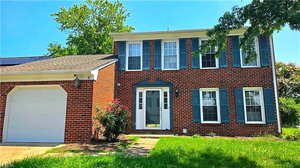 901 Fairborn CIR, VIRGINIA BEACH VA 23464 - Main photo