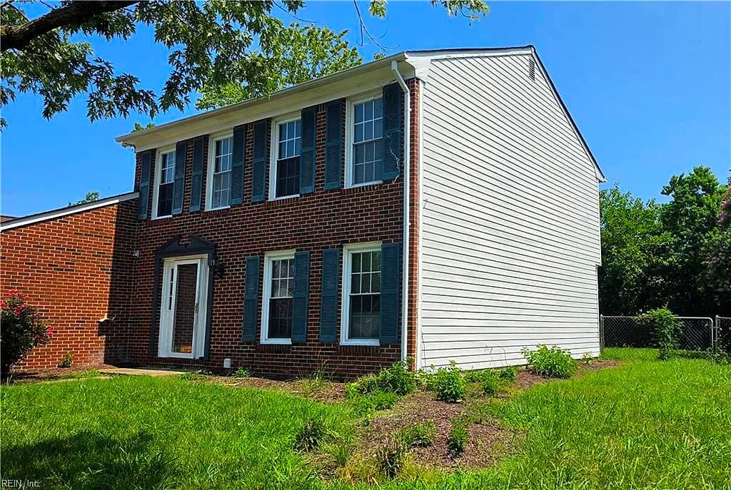 901 Fairborn CIR, VIRGINIA BEACH VA 23464 - Photo 3