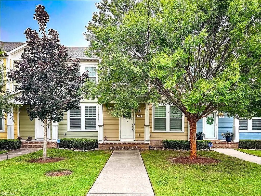 918 Hillside AVE, NORFOLK VA 23503