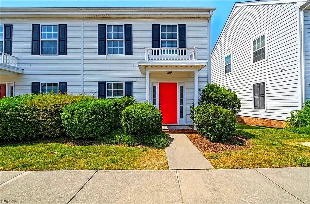 4404 Betty LN, WILLIAMSBURG VA 23188