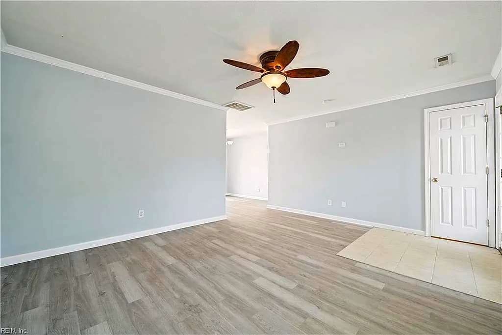 4404 Betty LN, WILLIAMSBURG VA 23188 - Photo 4