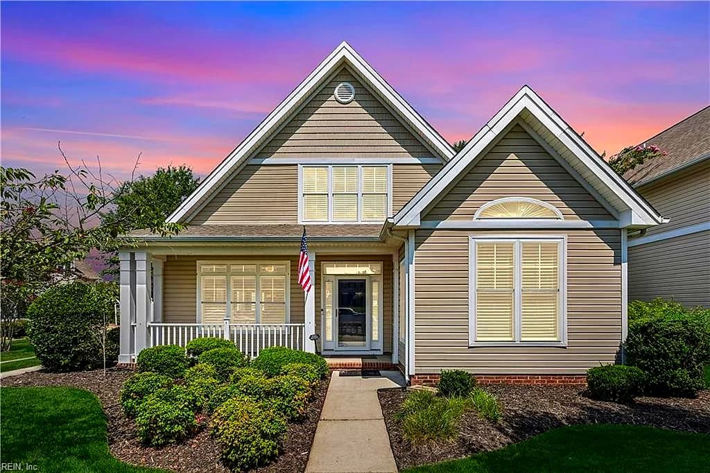 9019 Planters XING, TOANO VA 23168 - Main photo