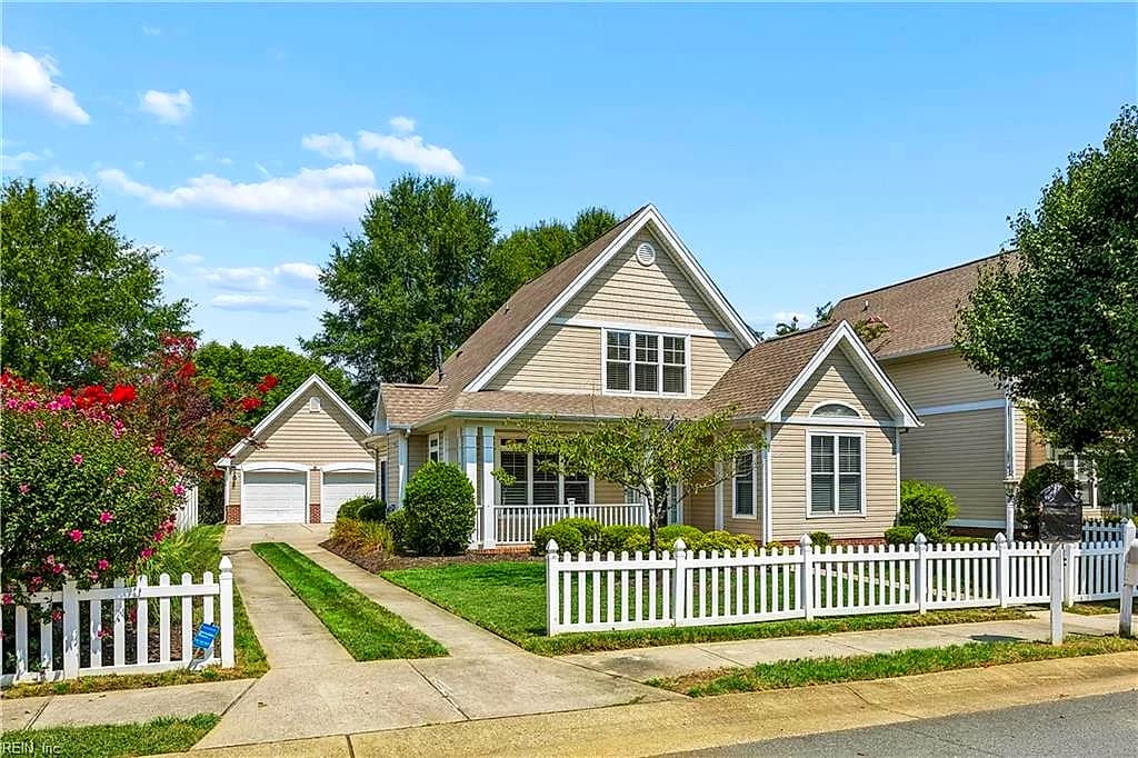 9019 Planters XING, TOANO VA 23168 - Photo 3