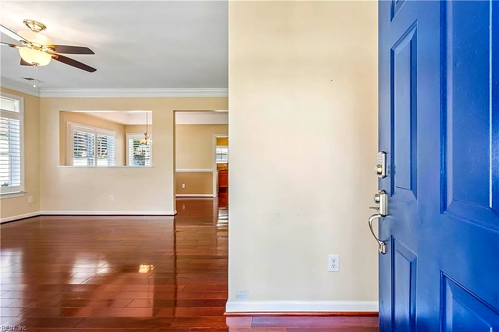 9019 Planters XING, TOANO VA 23168 - Photo 4
