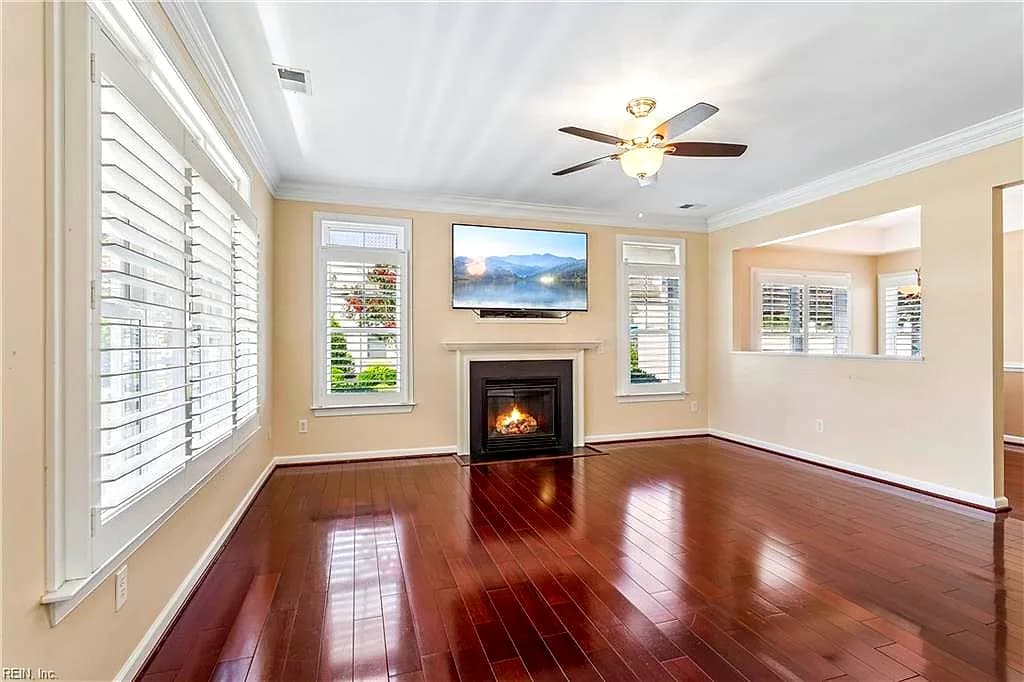 9019 Planters XING, TOANO VA 23168 - Photo 5