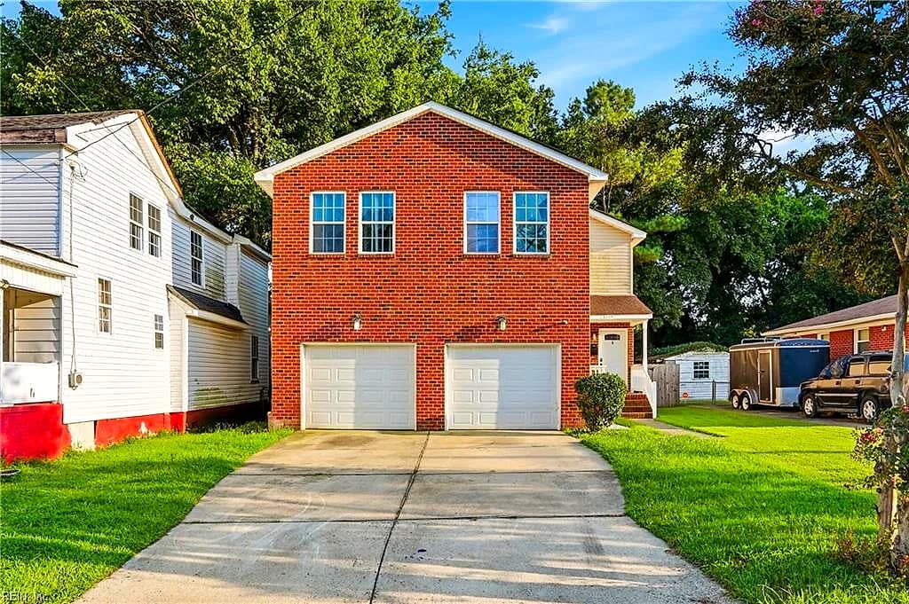 1319 Highland AVE, PORTSMOUTH VA 23704 - Photo 2
