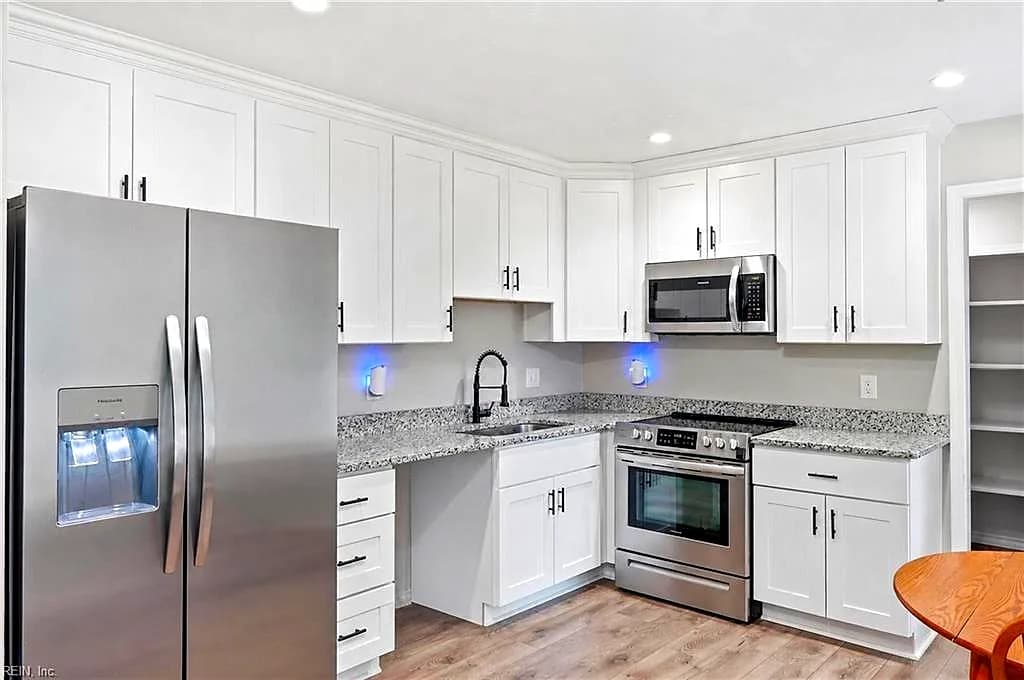 1319 Highland AVE, PORTSMOUTH VA 23704 - Photo 4