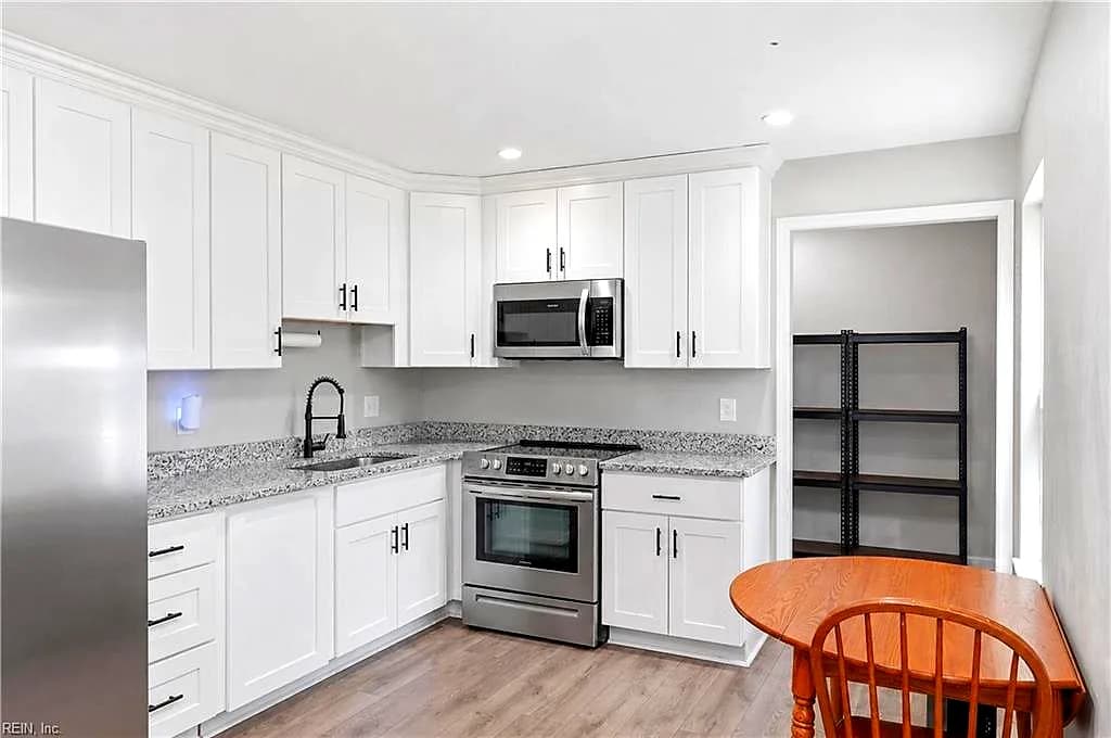1319 Highland AVE, PORTSMOUTH VA 23704 - Photo 5