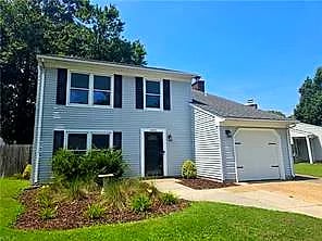 4865 Halwell DR, VIRGINIA BEACH VA 23464