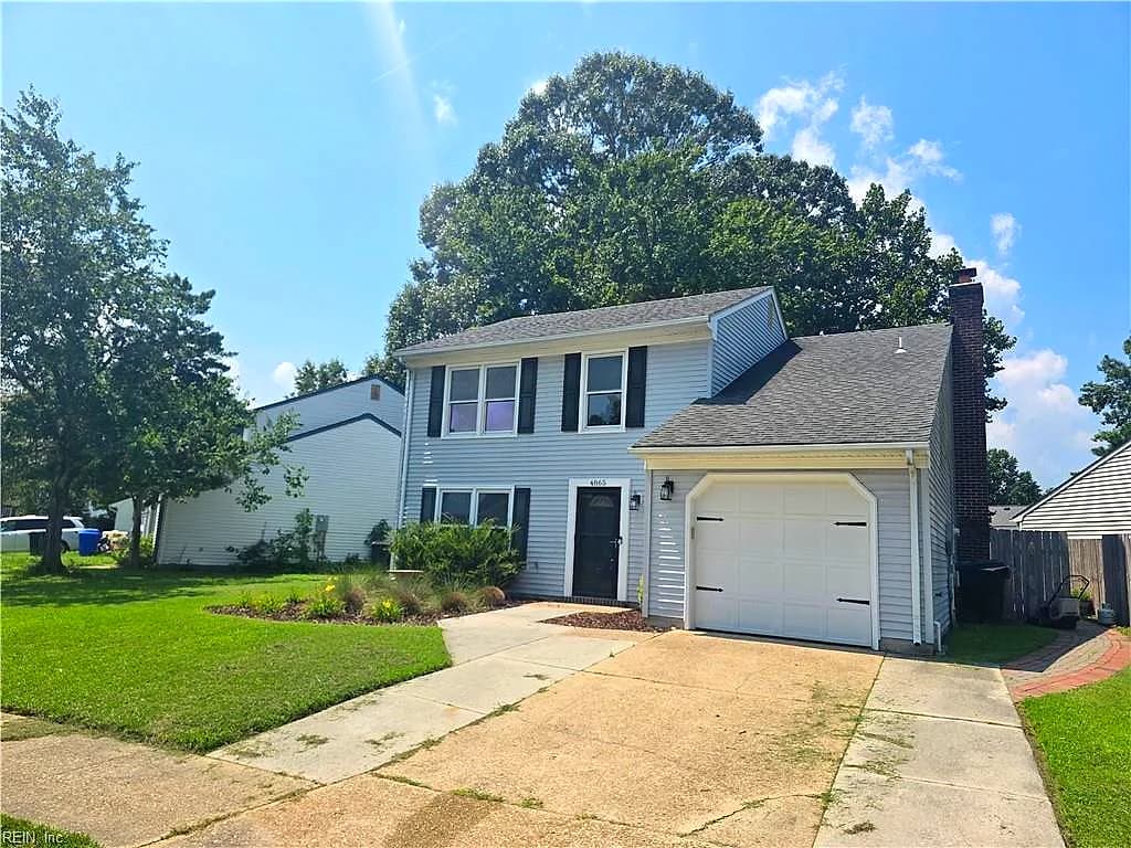 4865 Halwell DR, VIRGINIA BEACH VA 23464 - Photo 3
