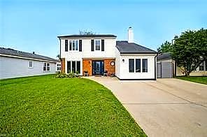 1215 Brookside LNDG, CHESAPEAKE VA 23320 - Main photo