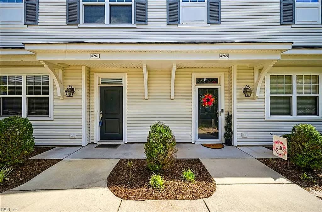 4261 Turnworth ARCH, VIRGINIA BEACH VA 23456 - Photo 4