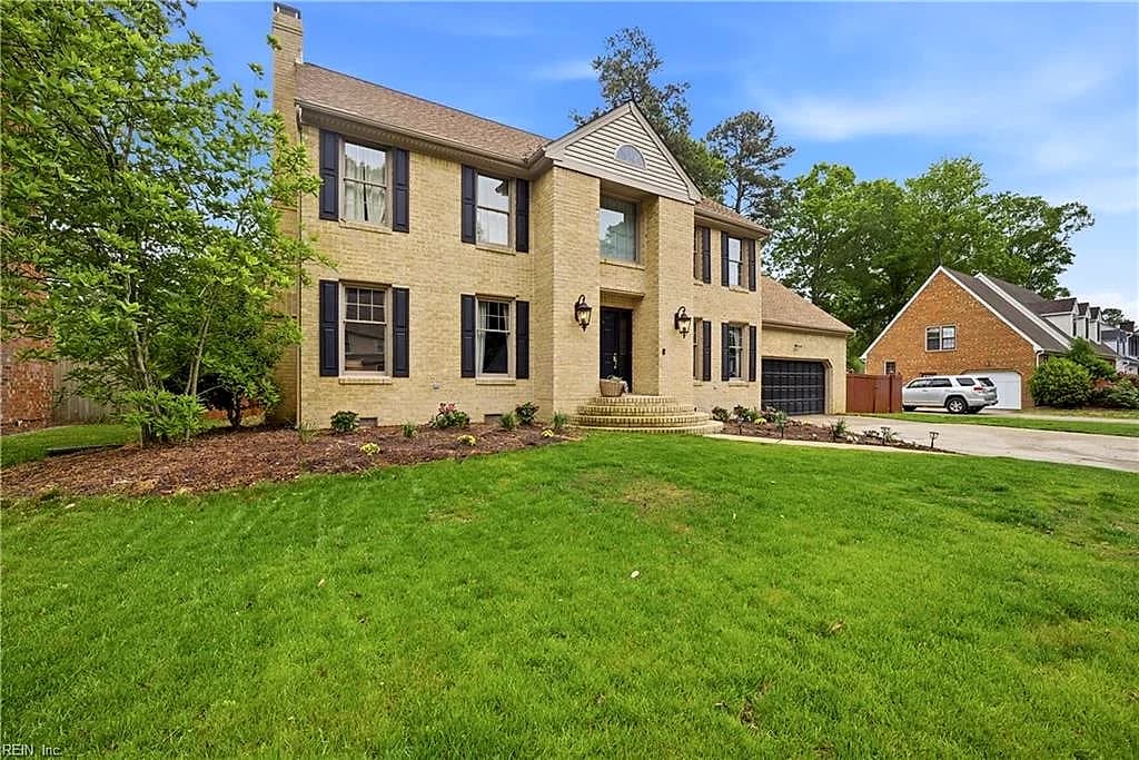 913 Montebello CIR, CHESAPEAKE VA 23322 - Photo 3