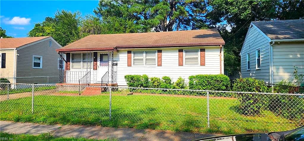 2718 Mckann AVE, NORFOLK VA 23509 - Main photo
