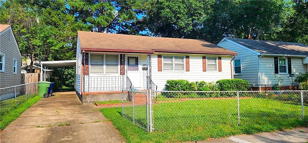 2718 Mckann AVE, NORFOLK VA 23509 - Photo 3