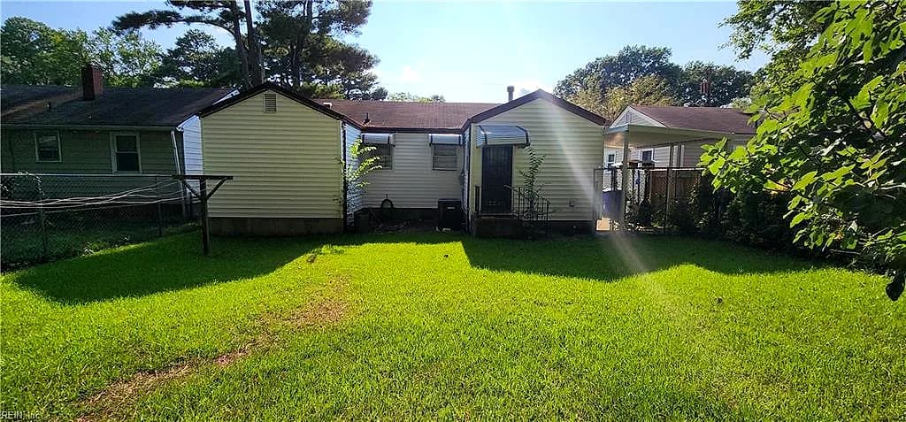 2718 Mckann AVE, NORFOLK VA 23509 - Photo 5
