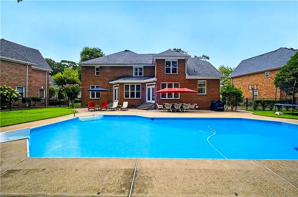 1533 Mirassou LN #Ln, VIRGINIA BEACH VA 23454 - Photo 3