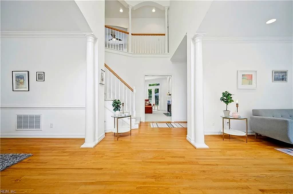 1533 Mirassou LN #Ln, VIRGINIA BEACH VA 23454 - Photo 5