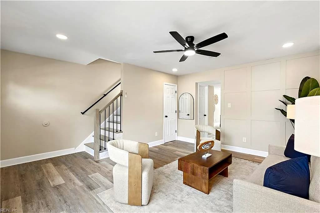 2953 Talon CT, VIRGINIA BEACH VA 23456 - Photo 5