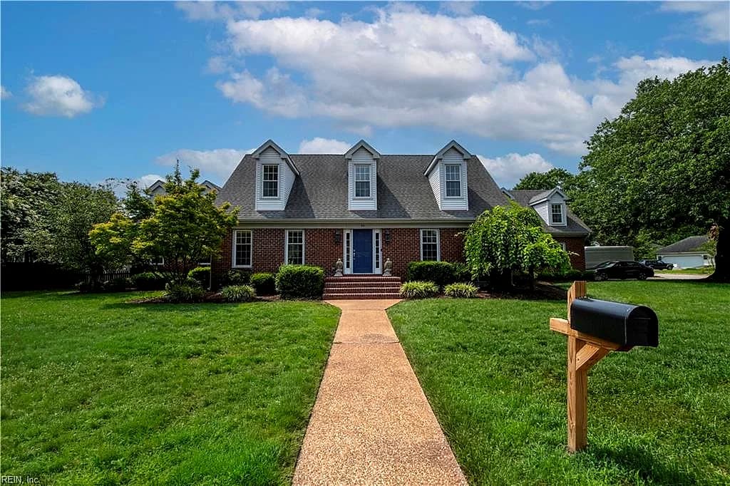 745 Seagrass RCH, CHESAPEAKE VA 23320 - Photo 4