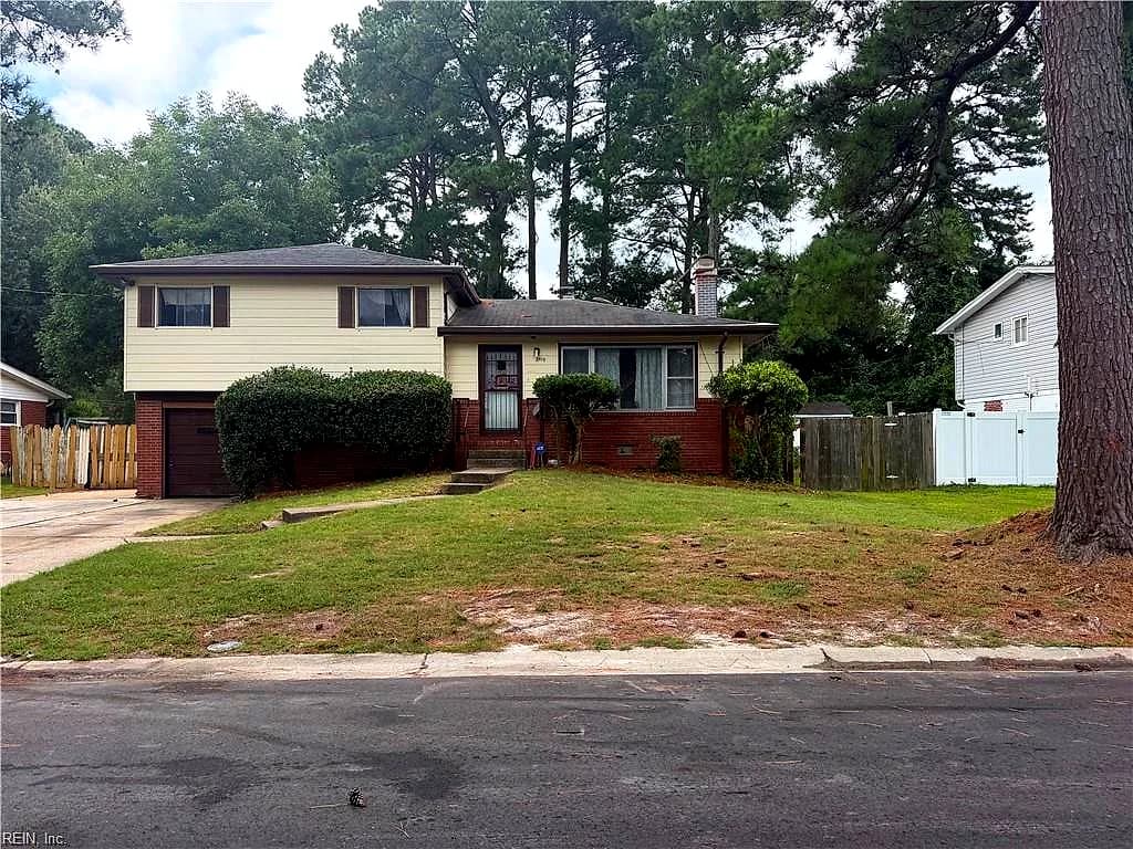 3709 Beacon Ln LN, VIRGINIA BEACH VA 23452 - Photo 2