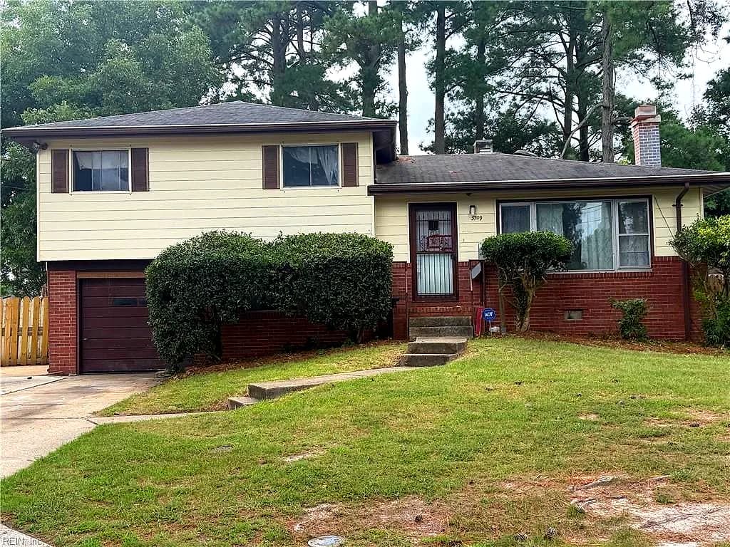 3709 Beacon Ln LN, VIRGINIA BEACH VA 23452 - Photo 3