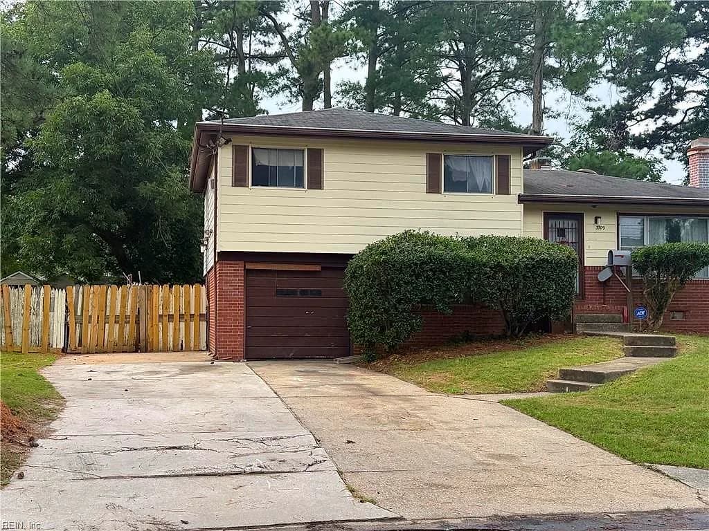 3709 Beacon Ln LN, VIRGINIA BEACH VA 23452 - Photo 4