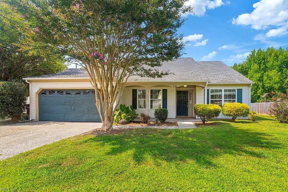 4132 Mystic CV, CHESAPEAKE VA 23321 - Photo 3