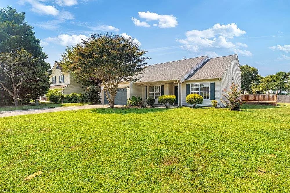 4132 Mystic CV, CHESAPEAKE VA 23321 - Photo 5