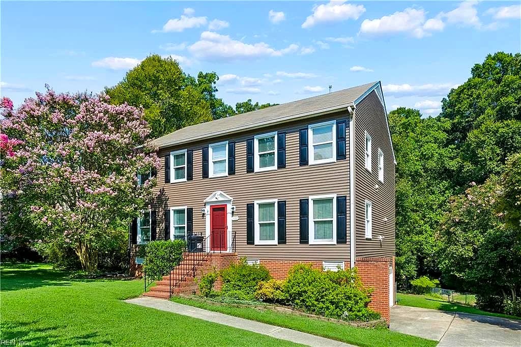2739 Linden LN, WILLIAMSBURG VA 23185 - Main photo