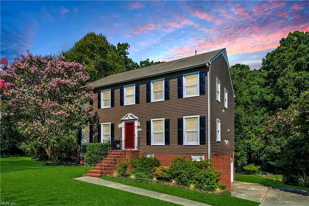 2739 Linden LN, WILLIAMSBURG VA 23185 - Photo 3
