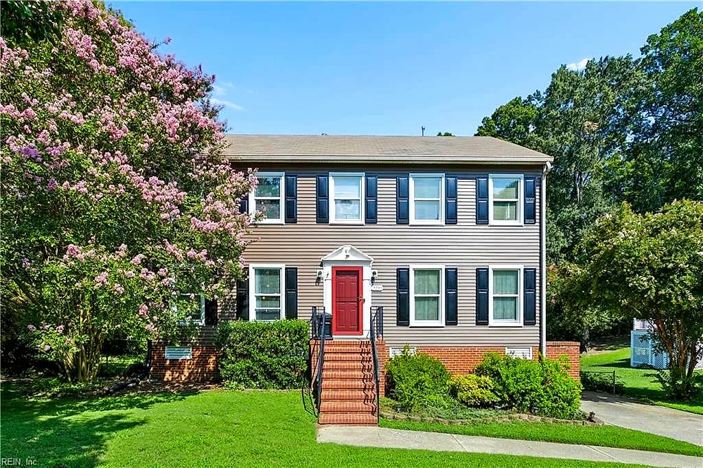 2739 Linden LN, WILLIAMSBURG VA 23185 - Photo 4