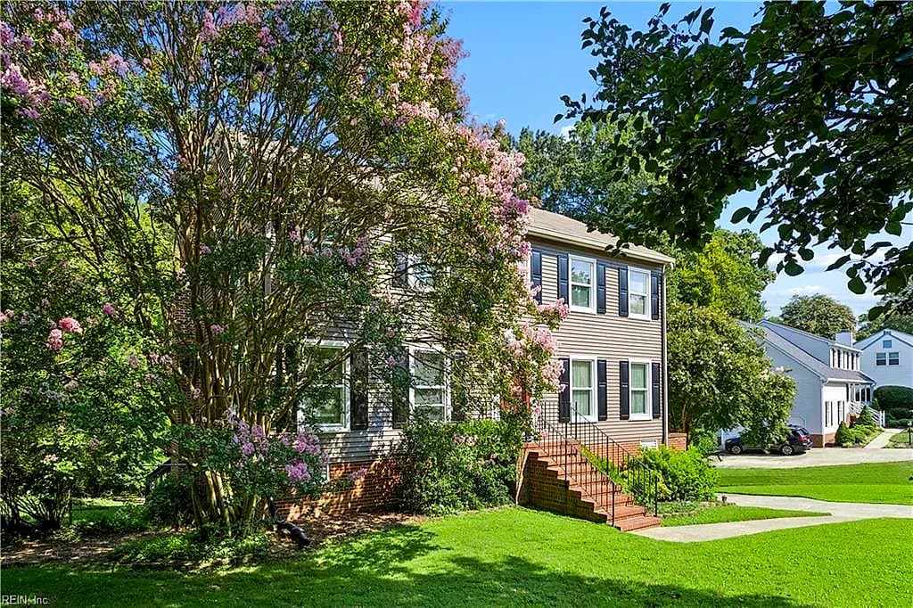 2739 Linden LN, WILLIAMSBURG VA 23185 - Photo 5