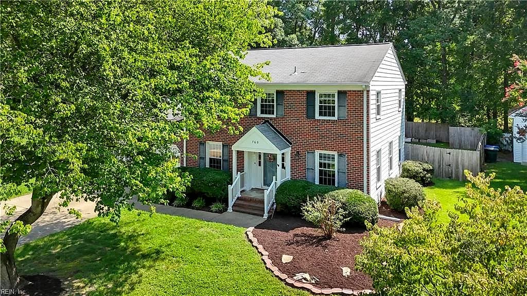 760 Village Green PW, NEWPORT NEWS VA 23602 - Photo 3