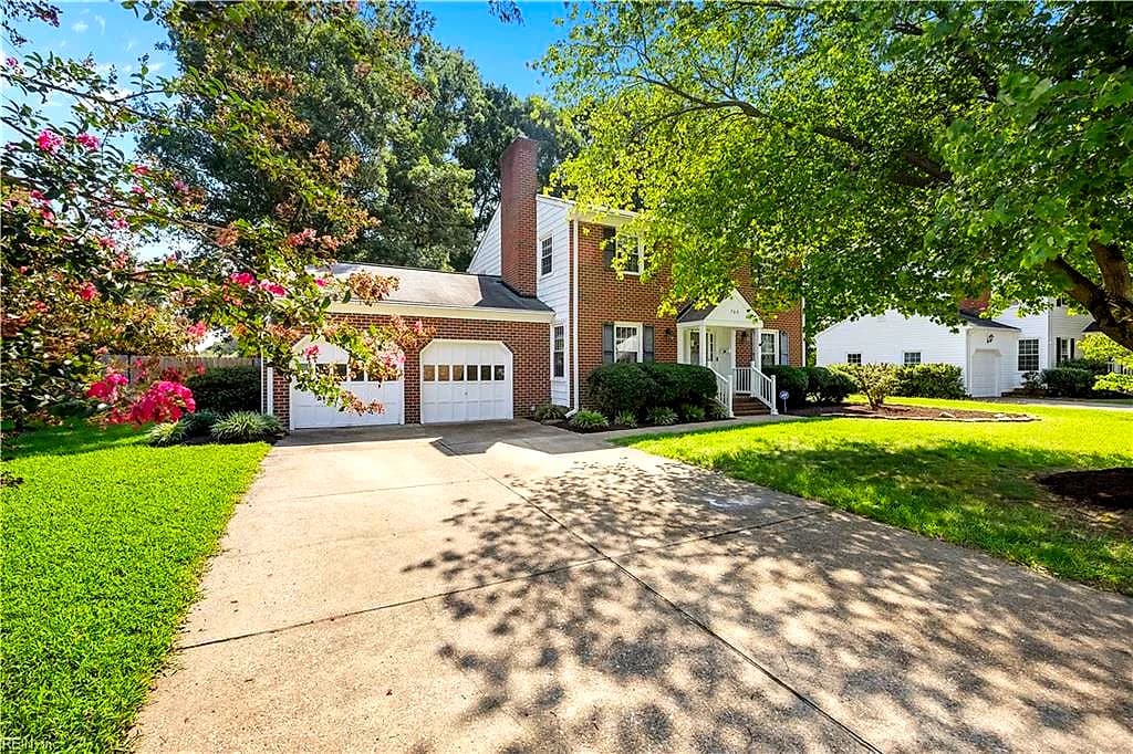 760 Village Green PW, NEWPORT NEWS VA 23602 - Photo 4