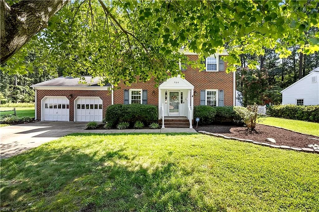760 Village Green PW, NEWPORT NEWS VA 23602 - Photo 5