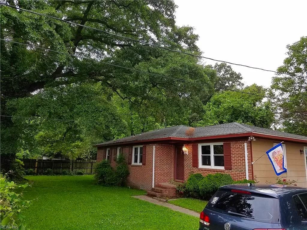 832 Lesner AVE, NORFOLK VA 23513 - Photo 2