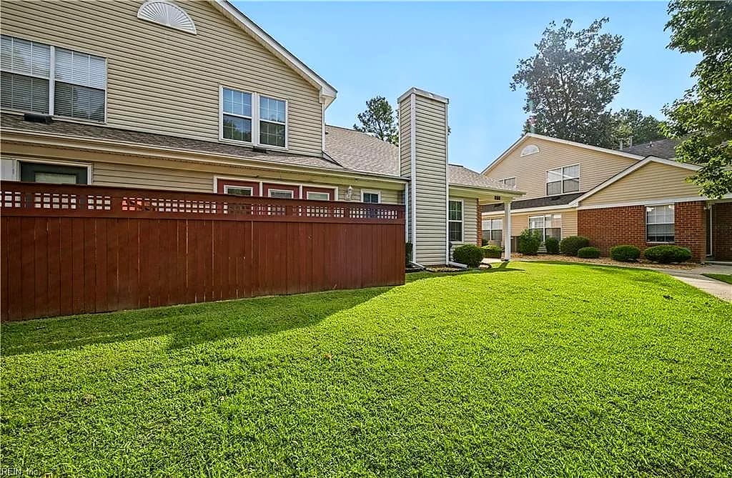 880 Miller Creek LN, NEWPORT NEWS VA 23602 - Photo 3