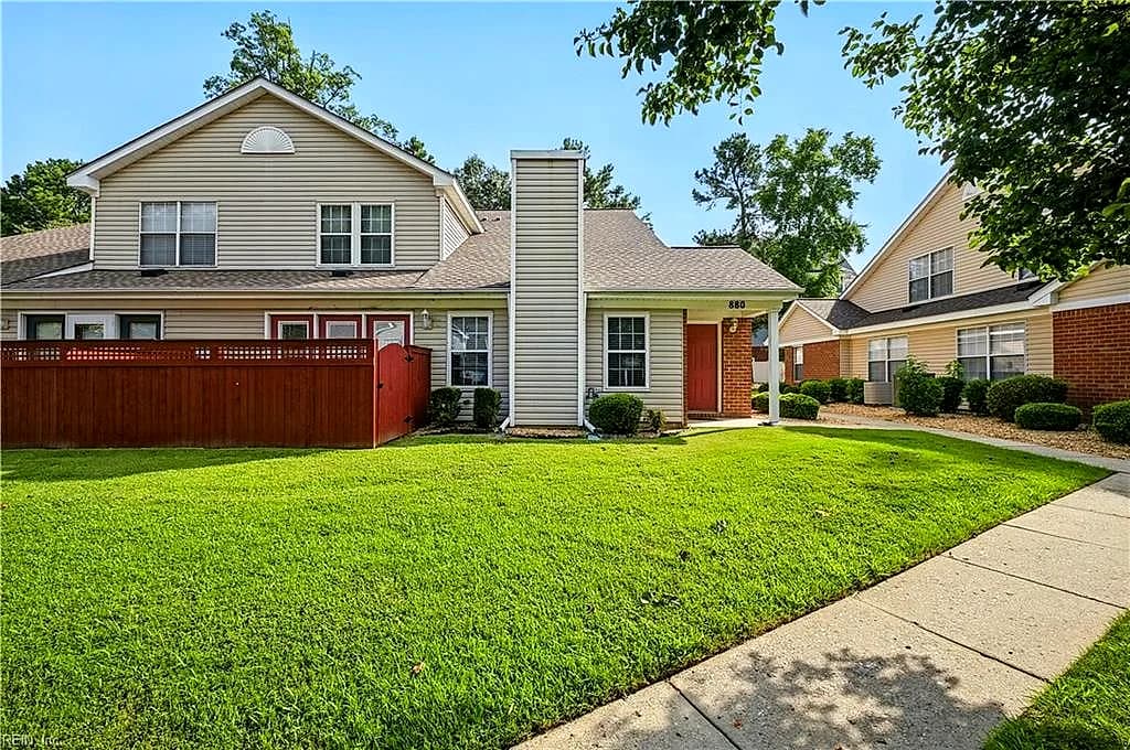 880 Miller Creek LN, NEWPORT NEWS VA 23602 - Photo 5
